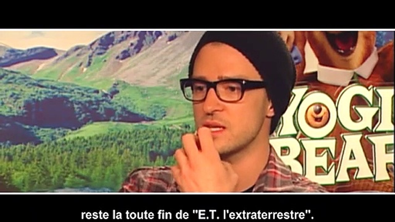 Justin Timberlake