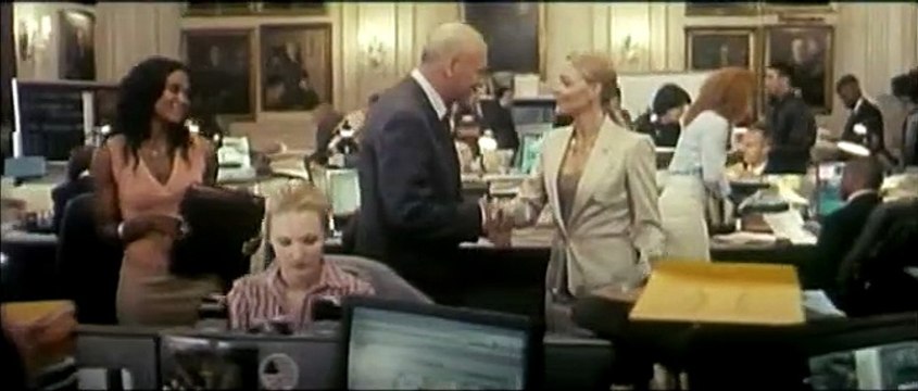 Inside Man - l'homme de l'intérieur Bande-annonce VF