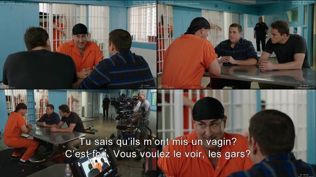 22 Jump Street - BONUS DVD VOST