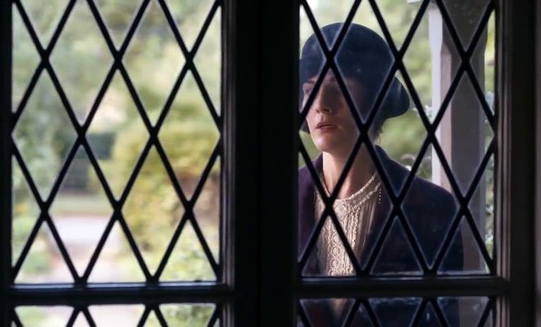Downton Abbey EXTRAIT VF J'ai besoin de vous Carson