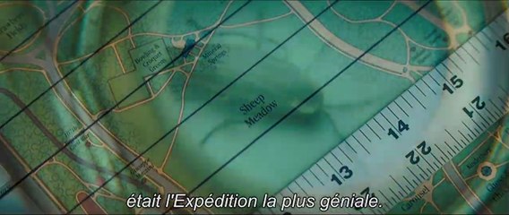 Extrêmement fort et incroyablement près Extrait vidéo VO