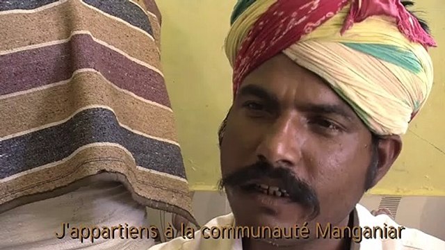 Princes et Vagabonds Bande-annonce VF