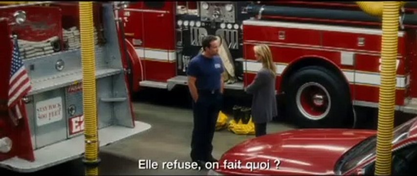 Ma vie pour la tienne Bande-annonce VO