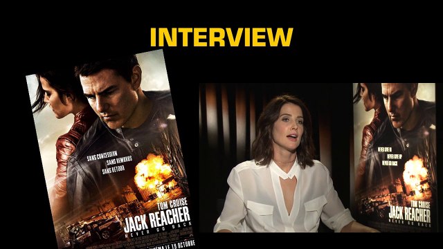 Jack Reacher : J'y ai vu l'occasion de réaliser un film ambiance 70's