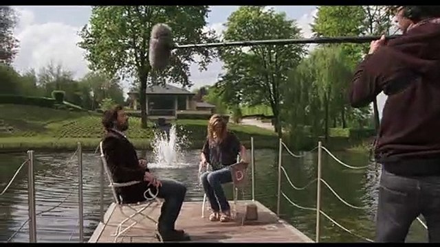 Moi, Michel G, Milliardaire, Maître du monde Teaser VF