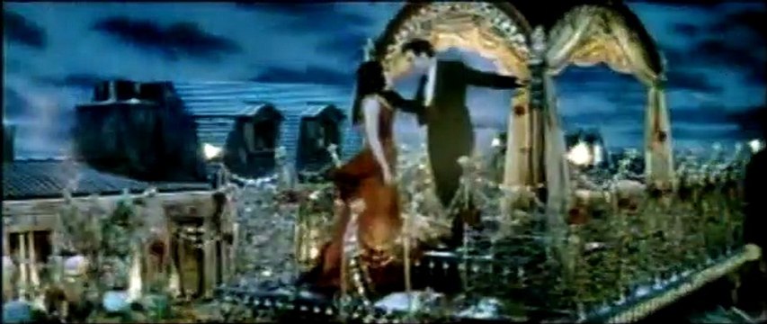 Moulin Rouge ! Bande-annonce VO