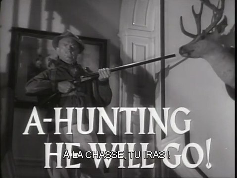 Madame et ses flirts Bande-annonce VO