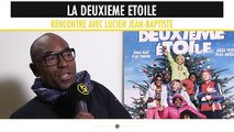 La Deuxième étoile : 