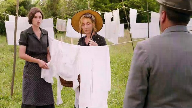 La Fille du puisatier Extrait vidéo (6) VF