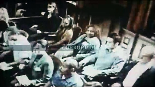 Le Maître du jeu Bande-annonce VF