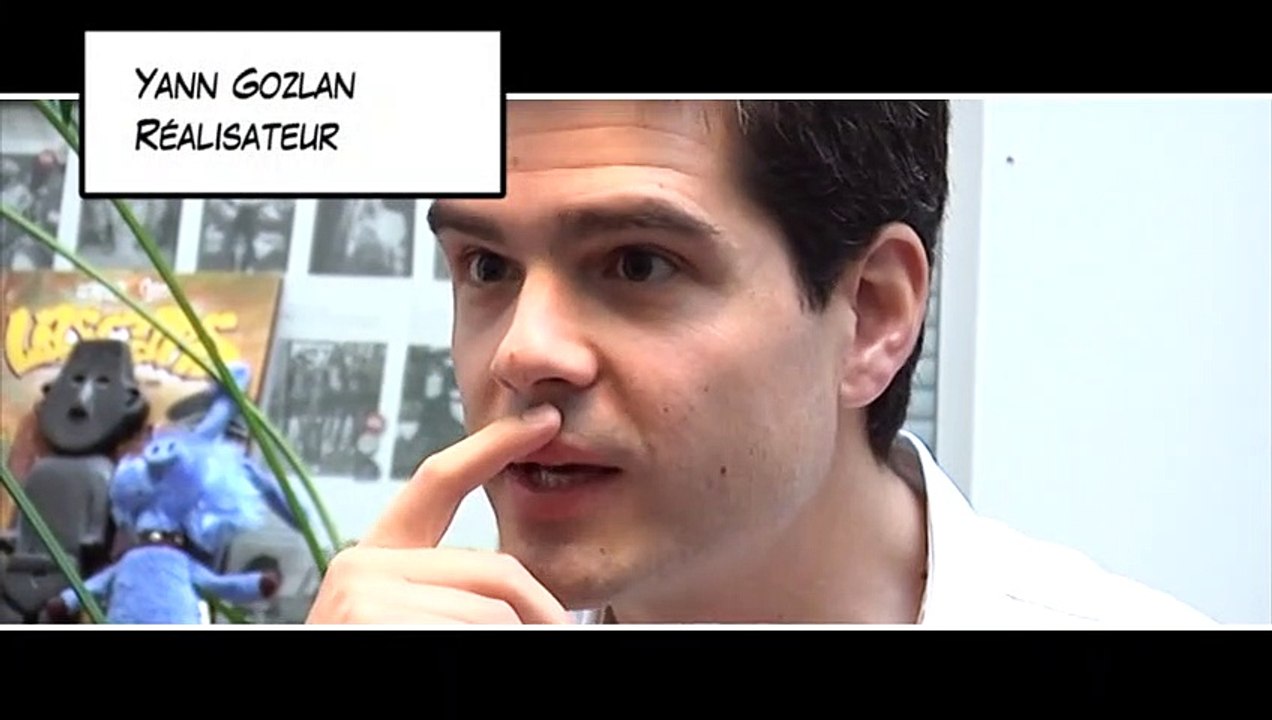 Yann Gozlan
