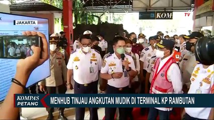 Pengelola Pelabuhan Tanjung Priok Prediksi Kenaikan Jumlah Penumpang Kapal Hingga 50 Persen!