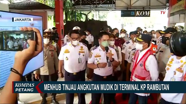 Pengelola Pelabuhan Tanjung Priok Prediksi Kenaikan Jumlah Penumpang Kapal Hingga 50 Persen!