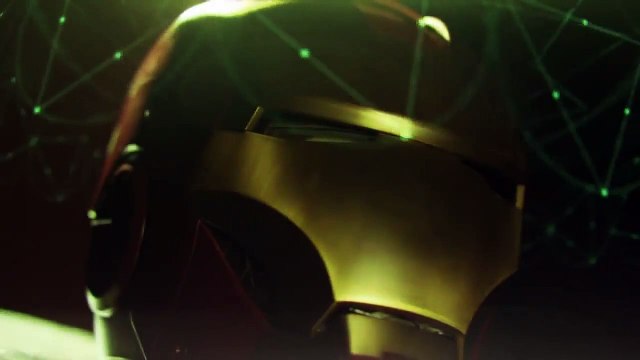 Doctor Strange - Spot TV VO Les Avengers deviennent Strange