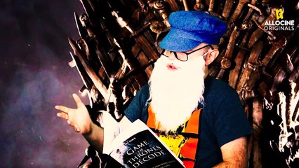 Origin Story - Le Roi de la Nuit