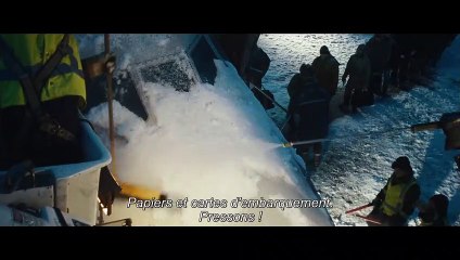 Le Territoire des Loups Making Of VO