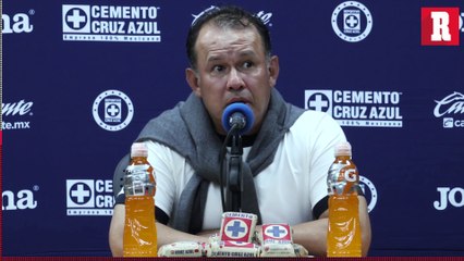 Juan Reynoso: 'Les dimos vida a Chivas innecesariamente'