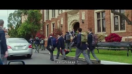 The Bachelors Bande-annonce VO