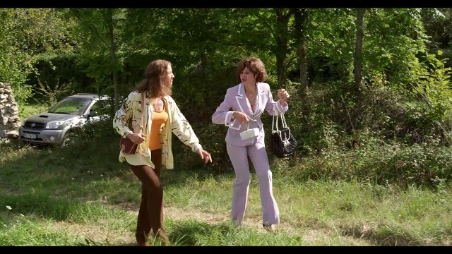 L'Oncle Charles Bande-annonce VF