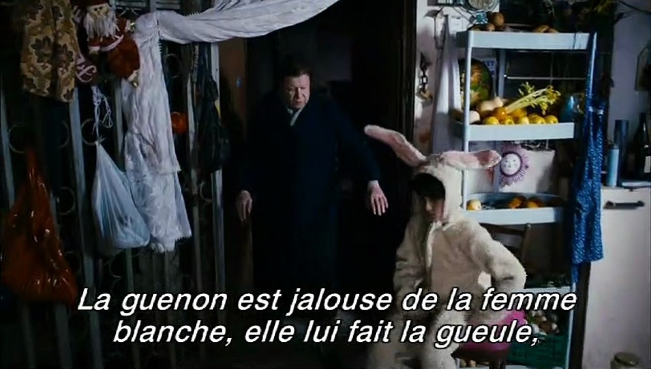 La Pecora nera Extrait vidéo VO