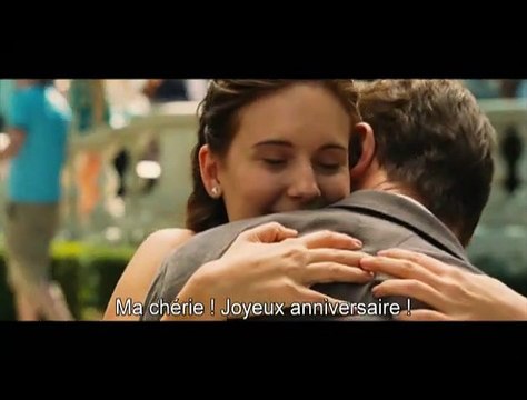 Taken Bande-annonce VO