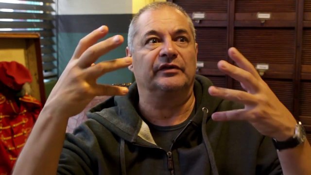 T.S. Spivet : Le réalisateur parfait pour la 3D