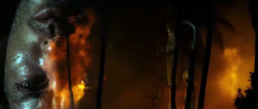 Apocalypse Now Final Cut EXTRAIT VO Les premières minutes