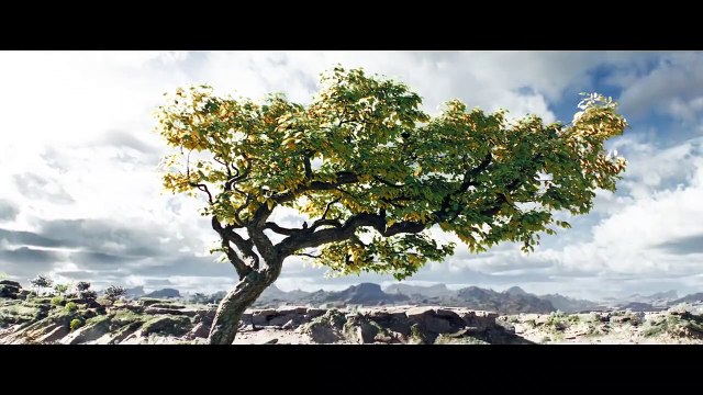 Mortal Engines Teaser VF