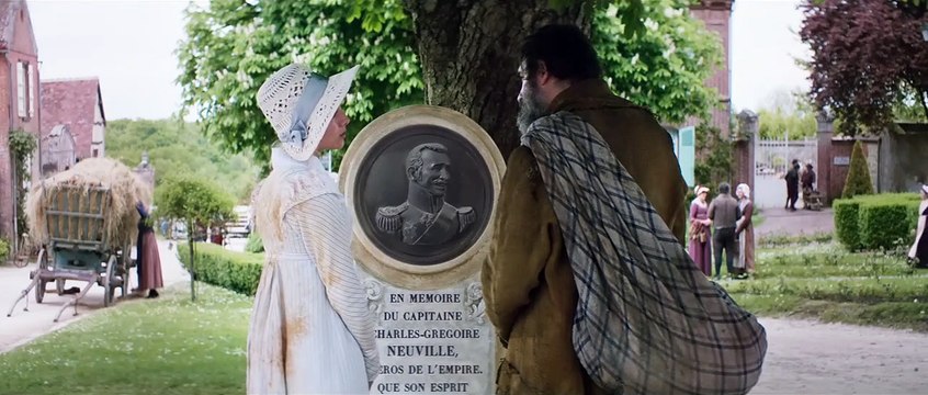 Le Retour du Héros Bande-annonce VF