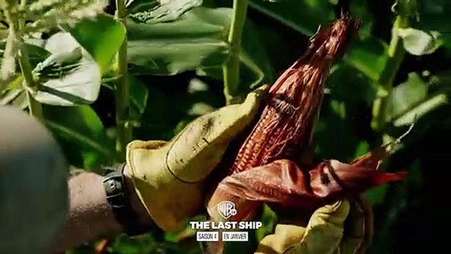 The Last Ship - saison 4 Bande-annonce VF