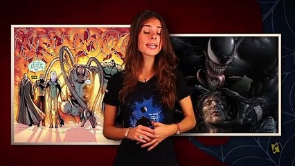 The Amazing Spider-Man 2, 3... et 4 !