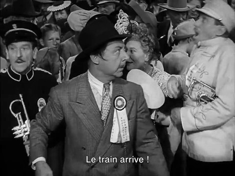 Héros d'occasion EXTRAIT VO C'est quoi cette musique ?