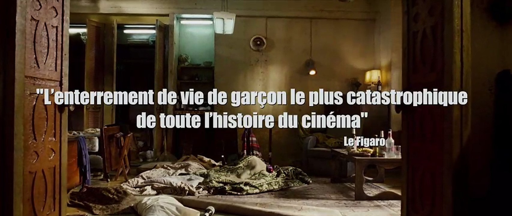 Very Bad Trip 2 Teaser VO