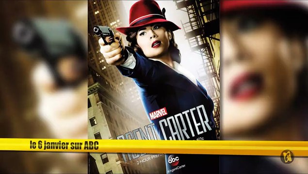 Tueurs en Séries N°302 - Vendredi 9 janvier 2015