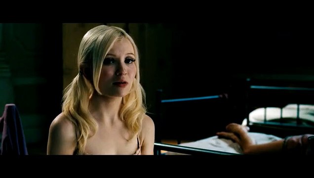 Sucker Punch Bande-annonce (3) VF