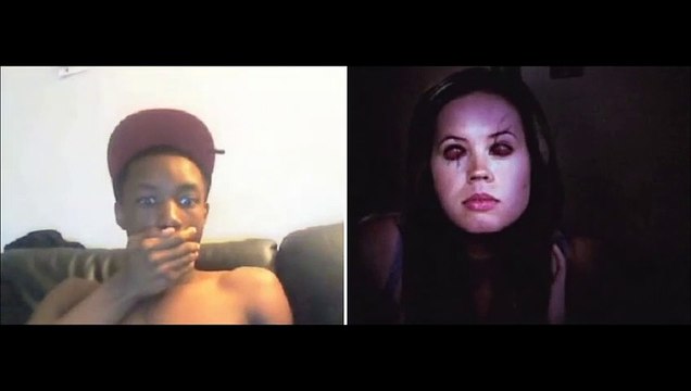 Vidéo virale Le Dernier exorcisme