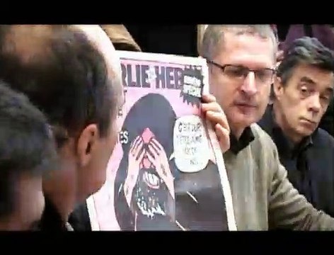 C'est dur d'être aimé par des cons Extrait vidéo (3) VF