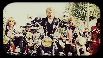 Aviez-vous remarqué ? Johnny Hallyday à l&#039;écran