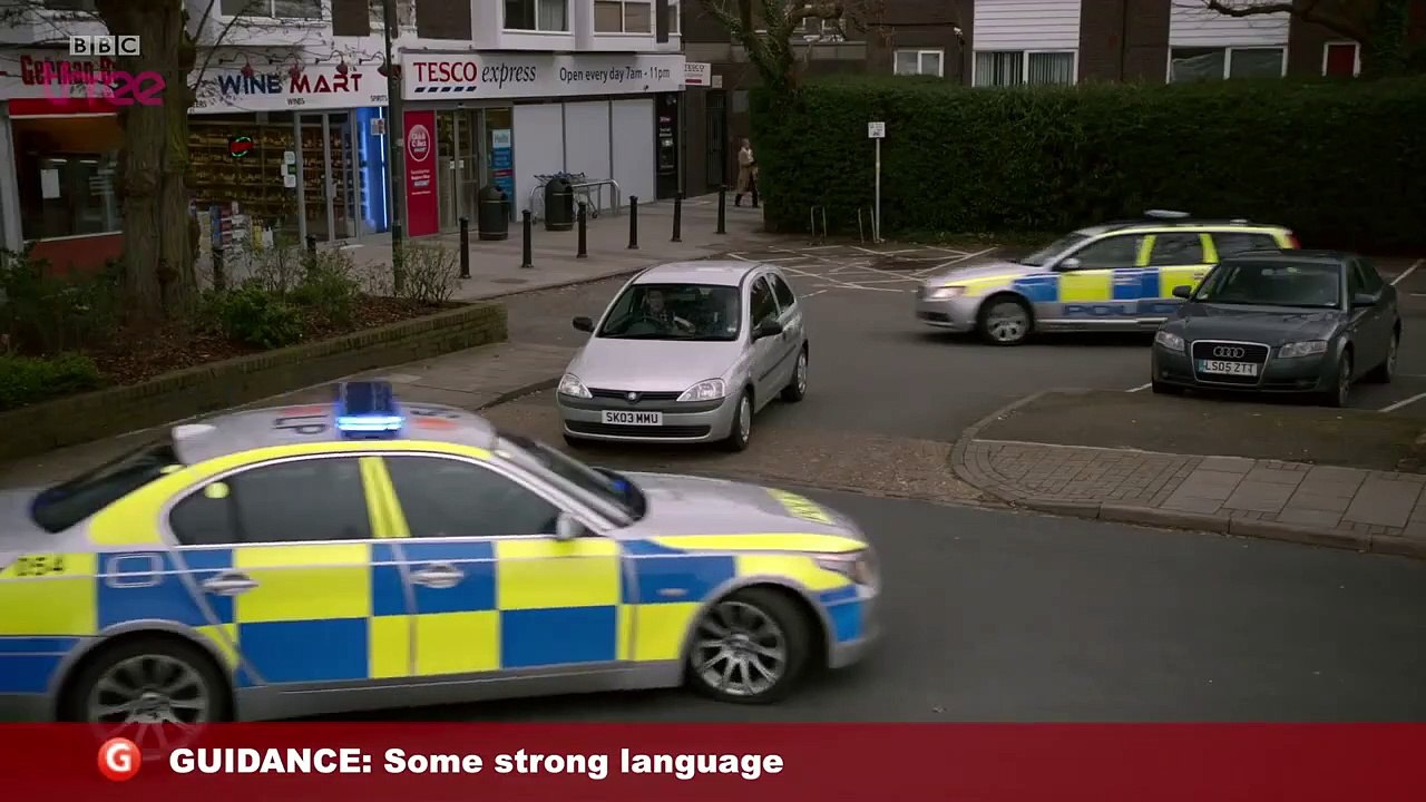 Crims - saison 1 Teaser VO