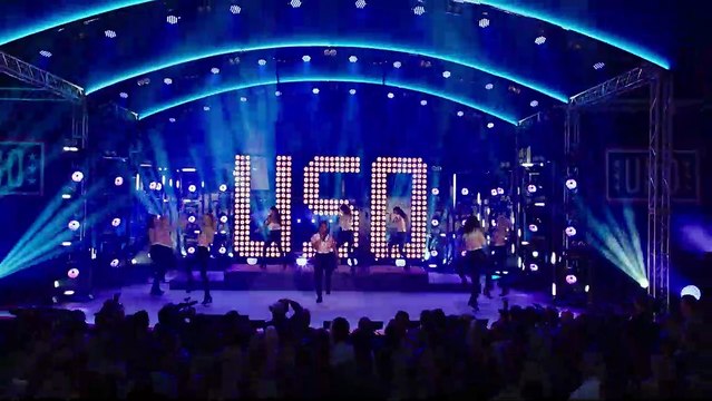 Pitch Perfect 3 EXTRAIT VO Cheap thrills