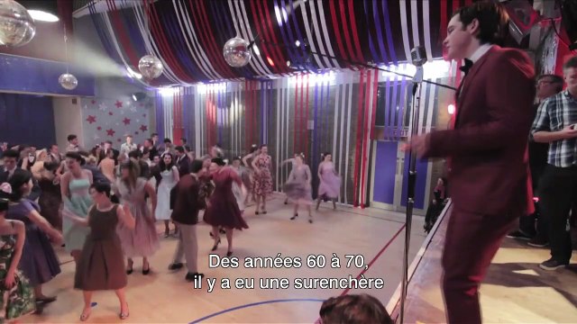 Sing Street - MAKING OF VOST La musique