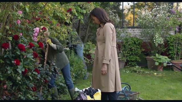 Garde alternée EXTRAIT Discussion mère-fille