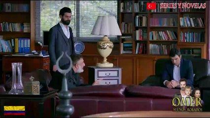 ❤️Omer Sueños Robados Capitulo 136❤️ [2020]    AVANCE