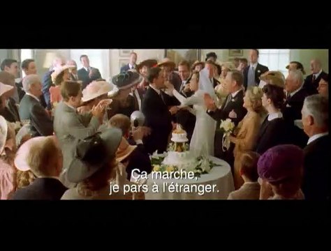 Raisons d'Etat Bande-annonce (2) VO