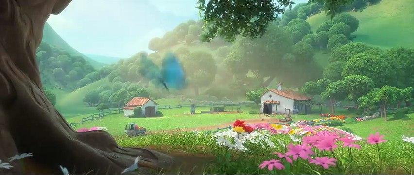 Ferdinand EXTRAIT VF Trompeuses apparences