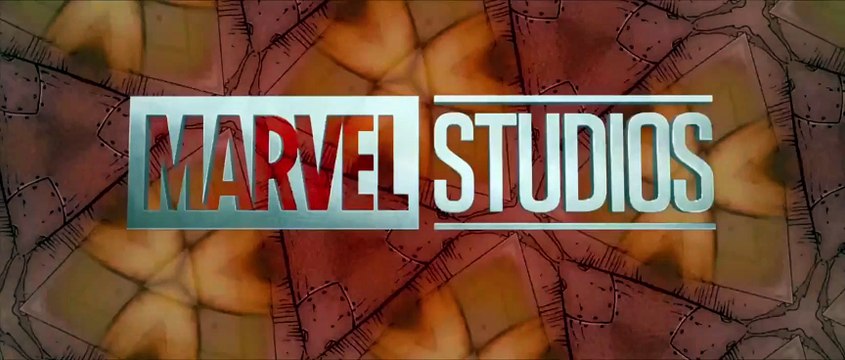 Doctor Strange Teaser VO Héritage
