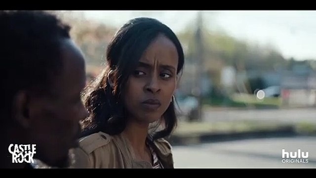 Castle Rock - saison 2 Teaser VO