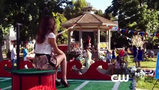 Hart Of Dixie - saison 3 Bande-annonce VO