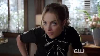 Dynastie (2017) - saison 1 - épisode 10 Teaser VO