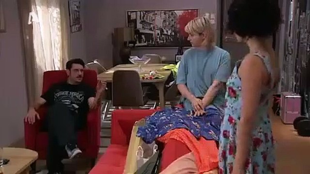 ΜΗΝ ΑΡΧΙΖΕΙΣ ΤΗ ΜΟΥΡΜΟΥΡΑ Σ4 Επεισόδιο 57